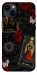 Чехол The lovers для iPhone 14 Plus