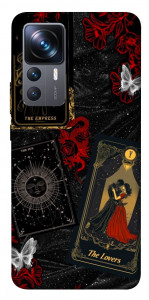 Чохол the lovers для Xiaomi 12T