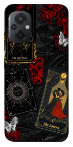 Чехол The lovers для Xiaomi Poco M5