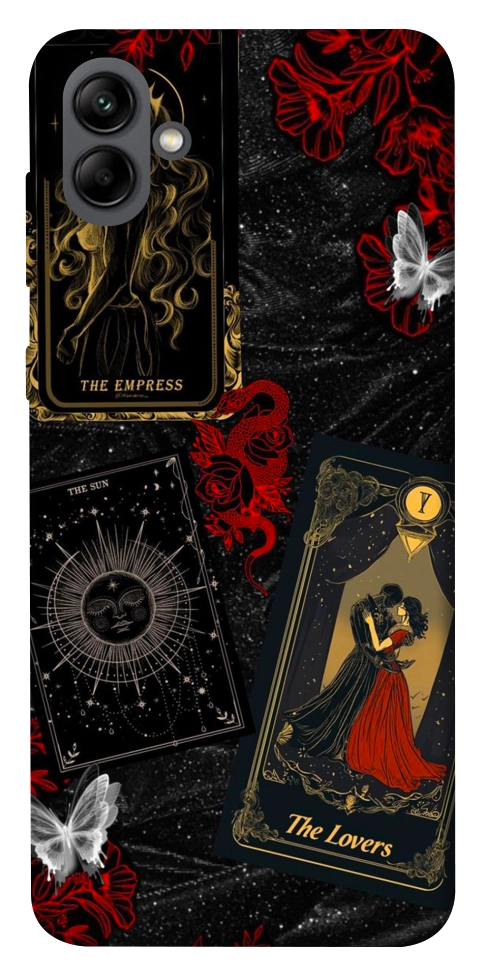 Чехол The lovers для Galaxy A04