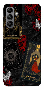 Чехол The lovers для Galaxy A04s