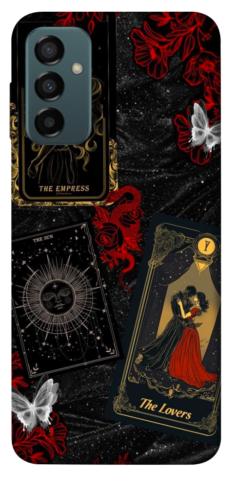 Чохол the lovers для Galaxy M23 5G