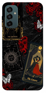 Чохол the lovers для Galaxy M23 5G