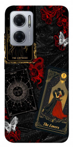 Чохол the lovers для Xiaomi Redmi Note 11E