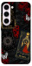 Чехол The lovers для Galaxy S23+