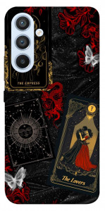 Чехол The lovers для Galaxy A54 5G