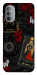 Чехол The lovers для Motorola Moto G31