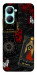 Чехол The lovers для Realme C33