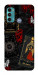 Чехол The lovers для Motorola Moto G60