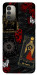 Чехол The lovers для Nokia G11