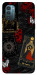 Чехол The lovers для Nokia G21