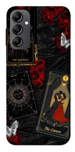 Чехол The lovers для Galaxy A14