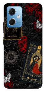 Чехол The lovers для Xiaomi Poco X5