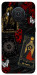 Чехол The lovers для Nokia X20