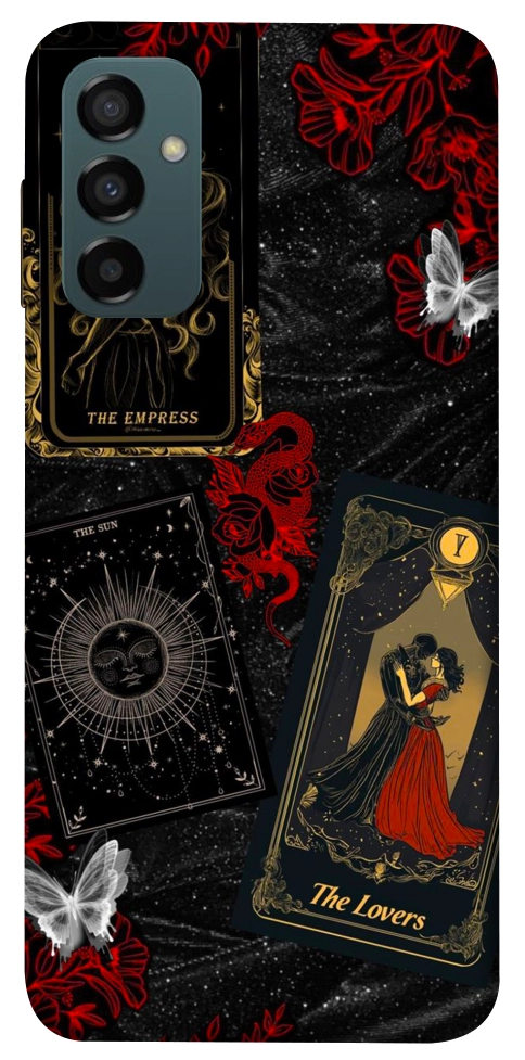 Чехол The lovers для Galaxy M14 5G