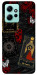 Чехол The lovers для Xiaomi Redmi Note 12 4G