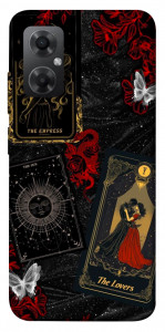 Чохол the lovers для Xiaomi Redmi Note 11R