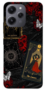 Чохол the lovers для Xiaomi Redmi 12