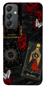Чехол The lovers для Galaxy A24 4G
