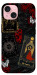 Чехол The lovers для iPhone 15