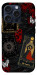 Чохол the lovers для iPhone 15 Pro