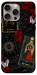 Чехол The lovers для iPhone 15 Pro Max