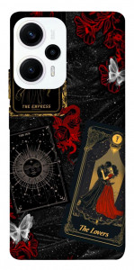 Чохол the lovers для Xiaomi Poco F5