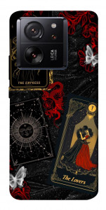 Чехол The lovers для Xiaomi 13T
