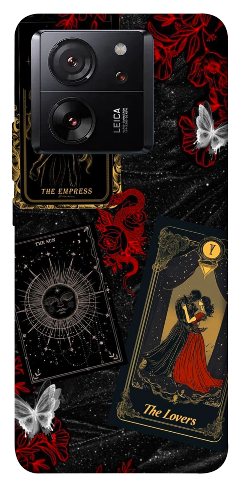 Чохол the lovers для Xiaomi 13T Pro
