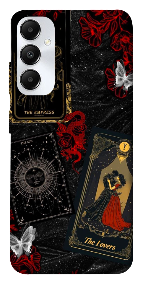 Чехол The lovers для Galaxy A05s