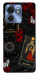 Чохол the lovers для Motorola Edge 40