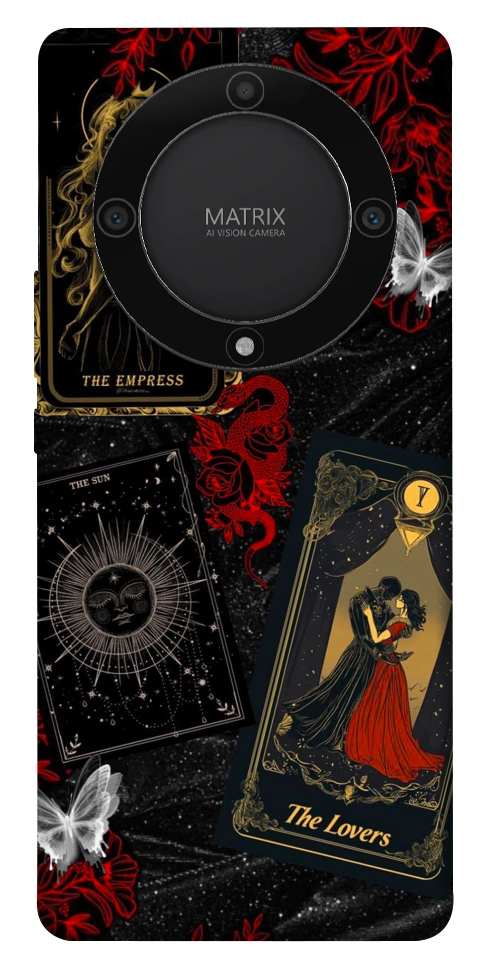 Чехол The lovers для Huawei Magic5 Lite