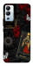 Чохол the lovers для Infinix Hot 12i