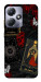 Чехол The lovers для Infinix Hot 30i