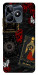 Чехол The lovers для Realme C53