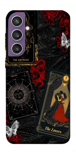 Чехол The lovers для Galaxy S23 FE