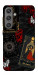 Чехол The lovers для Galaxy S24