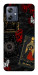Чехол The lovers для Motorola Moto G54