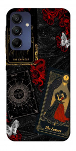 Чехол The lovers для Samsung Galaxy A15
