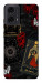 Чехол The lovers для Motorola Moto G04
