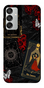 Чехол The lovers для Galaxy M15 5G