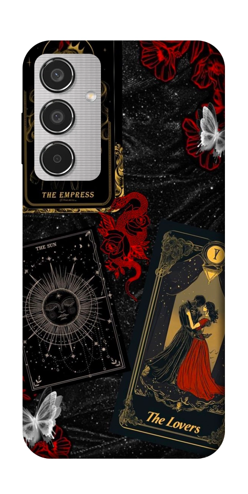 Чохол the lovers для Galaxy M35 5G