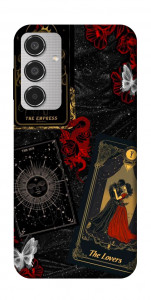 Чохол the lovers для Galaxy M35 5G