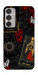 Чохол the lovers для Galaxy M35 5G