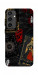 Чехол The lovers для Galaxy S24 FE