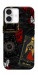 Чехол The lovers для iPhone 16