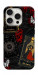 Чехол The lovers для iPhone 16 Pro Max