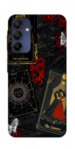 Чехол The lovers для Samsung Galaxy A16 5G
