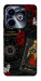 Чехол The lovers для TECNO Spark Go 2024
