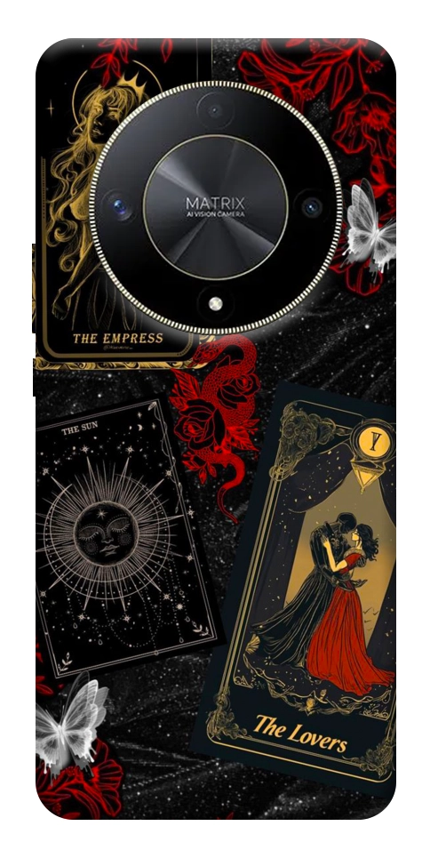 Чехол The lovers для Huawei Magic6 Lite
